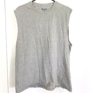 Champion Workout Tank Top XL